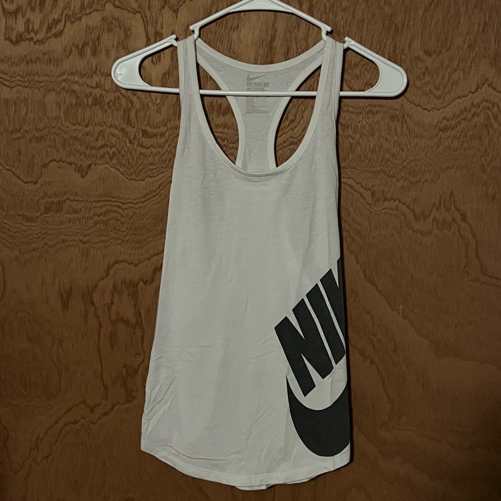 Nike tank top